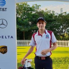 Venezolanos en el LAAC 2019