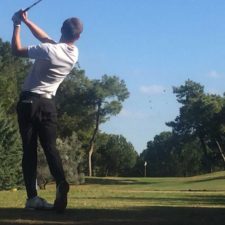 El Circuito Miguel Ángel Jiménez 2019 firma un gran inicio de temporada en Lauro Golf