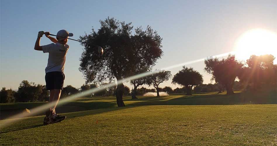 El Circuito Miguel Ángel Jiménez 2019 firma un gran inicio de temporada en Lauro Golf