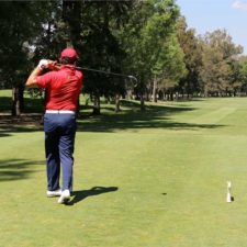 Inicia el XXIX Torneo Interclubes Senior del Valle de México 2019