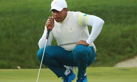 Jhonattan Vegas finalizó décimo en Abierto de Phoenix