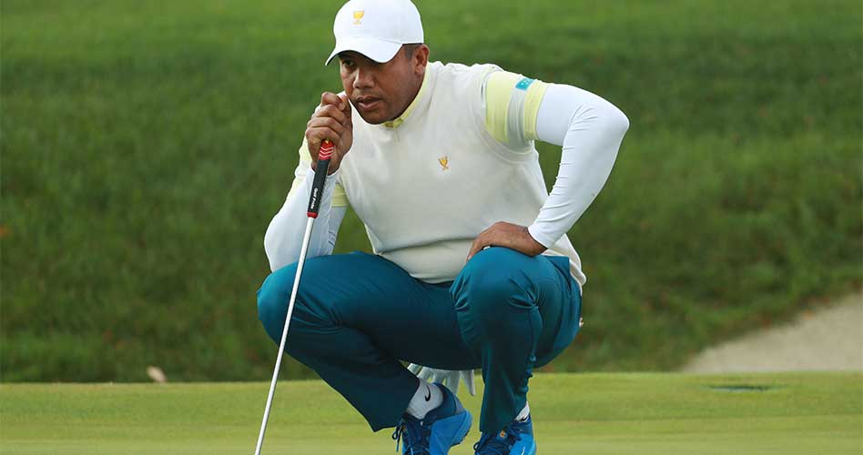 Jhonattan Vegas finalizó décimo en Abierto de Phoenix