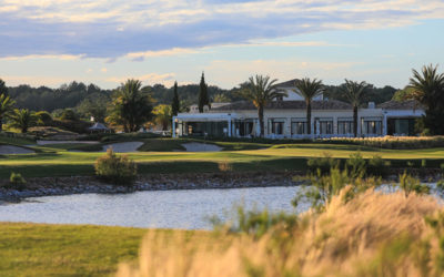 Las Colinas Golf & Country Club acoge La Copa S.M. El Rey 2019