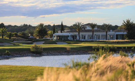 Las Colinas Golf & Country Club acoge La Copa S.M. El Rey 2019