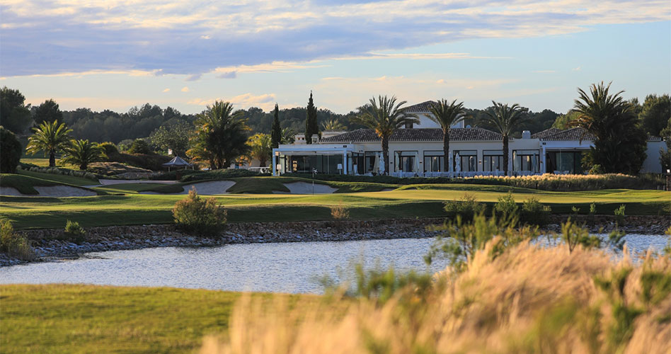 Las Colinas Golf & Country Club acoge La Copa S.M. El Rey 2019