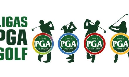 Las Ligas PGA esperan este año superar los 4.000 jugadores de la pasada edición