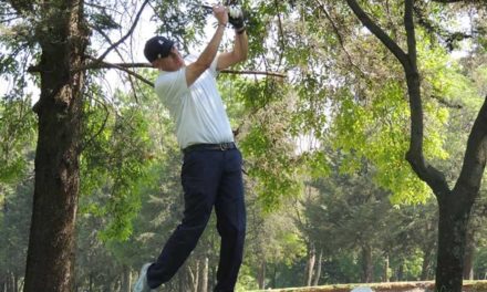 A un día de la gran final del XXIX Torneo Interclubes Senior del Valle de México 2019