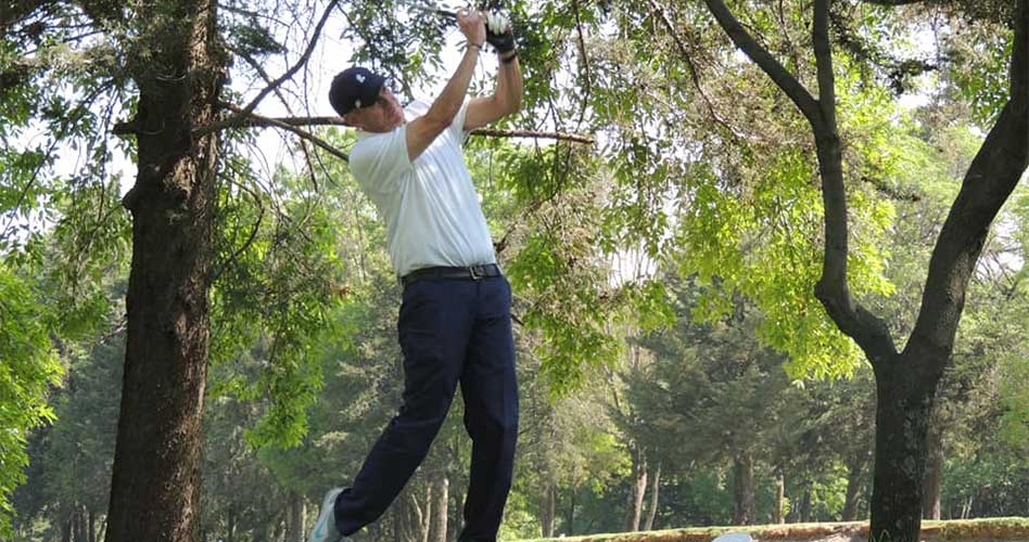 A un día de la gran final del XXIX Torneo Interclubes Senior del Valle de México 2019