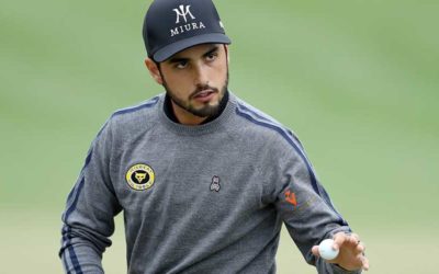 Ancer no baja la guardia en EL PLAYERS Championship