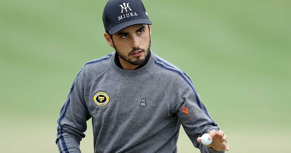 Ancer no baja la guardia en EL PLAYERS Championship