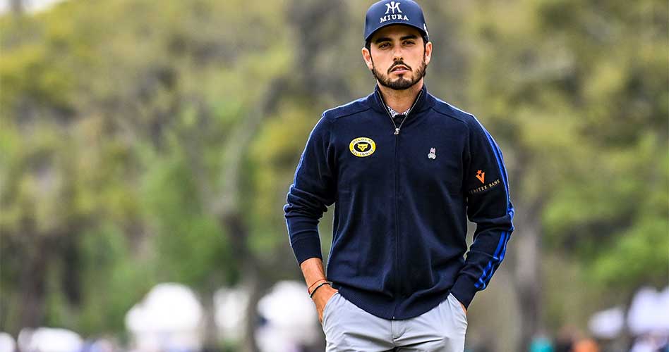 Ancer y Grillo, listos para el WGC Dell-Match Play