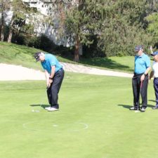 Club de Golf México se corona campeón en el “XXIX Torneo Interclubes Senior del Valle de México 2019”