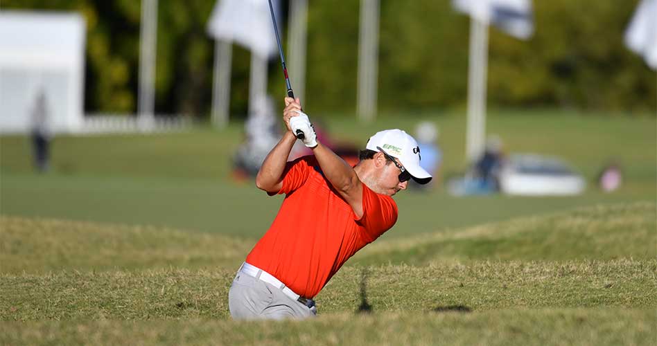 Alfredo Adrián Ploch domina en Cañuelas