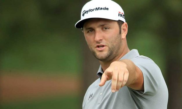 Augusta pone a prueba al nuevo Jon Rahm