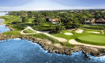 Casa de Campo Resort & Villas recibe el premio “Editors’ Choice” de Golf Digest