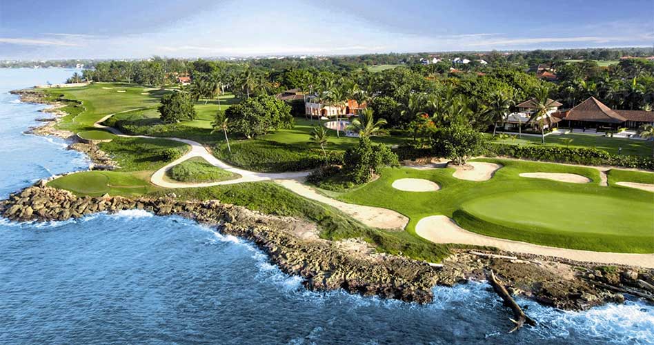 Casa de Campo Resort & Villas recibe el premio “Editors’ Choice” de Golf Digest