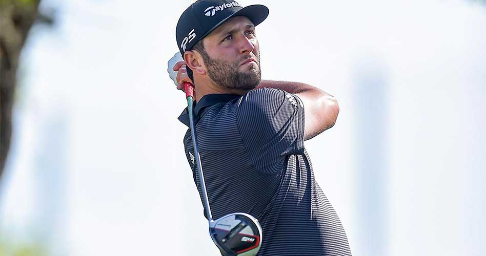 El swing de Jon Rahm a través de los años. Así fue su evolución desde la infancia hasta nuestros días