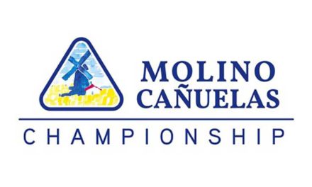 Invitación Conferencia de Prensa Molino Cañuelas Championship 2019