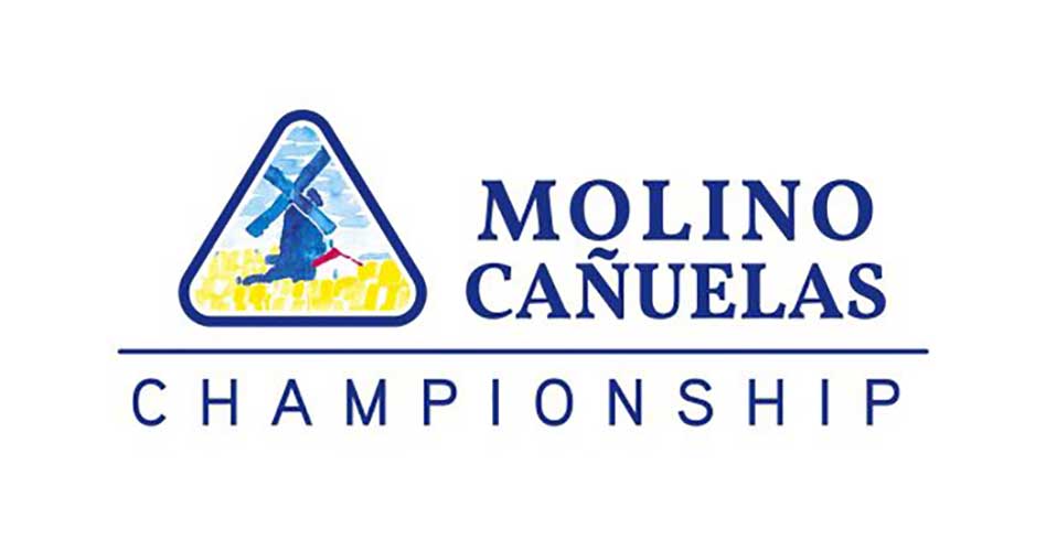 Invitación Conferencia de Prensa Molino Cañuelas Championship 2019