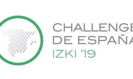 Izki Golf celebra su 25 aniversario por todo lo alto con la disputa del Challenge de España del 2 al 5 de mayo