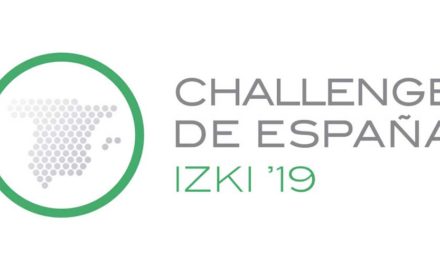 Izki golf prueba ineludible en el inicio del Challenge Tour 2019