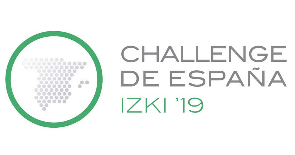 Izki golf prueba ineludible en el inicio del Challenge Tour 2019