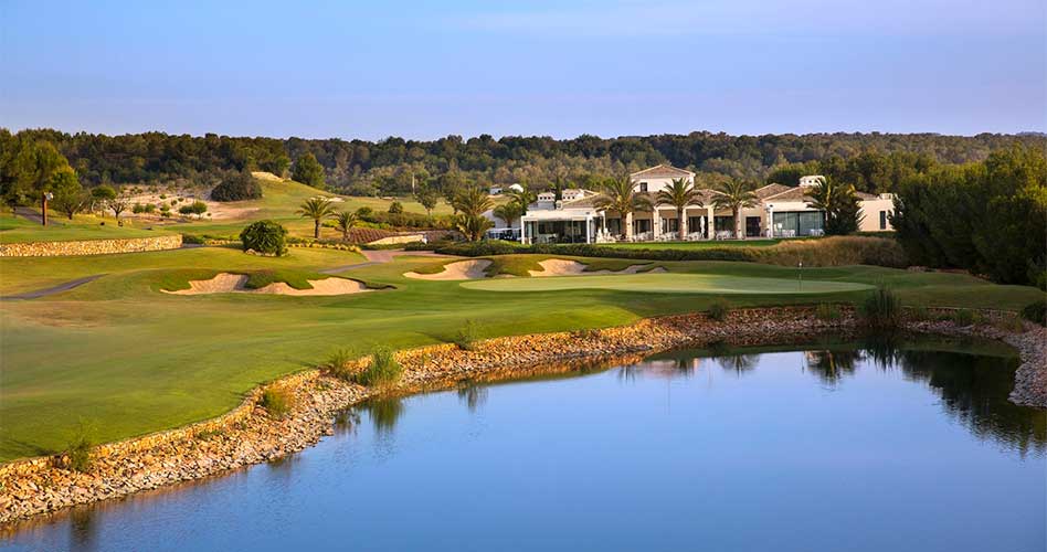 Los World Travel Awards reconocen la excelencia de Las Colinas Golf & Country Club que repite nominaciones en la 26 edición de los galardones más prestigiosos de la industria turística mundial