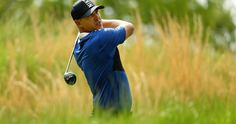 Brooks Koepka, el señor de los grandes