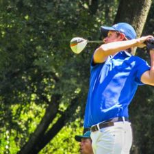 Club de Golf Vallescondido gana la copa AGVM del LXXI Torneo Interclubes del Valle de México