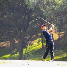 Club de Golf Vallescondido gana la copa AGVM del LXXI Torneo Interclubes del Valle de México