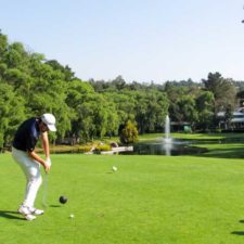 Club de Golf Vallescondido gana la copa AGVM del LXXI Torneo Interclubes del Valle de México