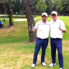 Club de Golf Vallescondido gana la copa AGVM del LXXI Torneo Interclubes del Valle de México