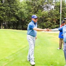 Club de Golf Vallescondido gana la copa AGVM del LXXI Torneo Interclubes del Valle de México