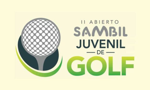 Comunicado II Abierto Sambil Juvenil – Copa Eduardo Pérez París