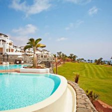 El Golf Digest premia a Abama como el mejor resort de golf de Europa