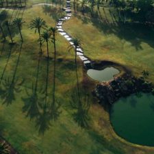 El Golf Digest premia a Abama como el mejor resort de golf de Europa