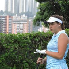 Galería, 1a Ronda II Abierto Sambil Juvenil