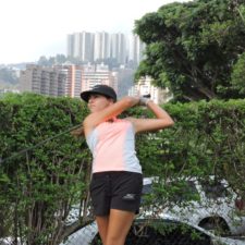 Galería, 1a Ronda II Abierto Sambil Juvenil