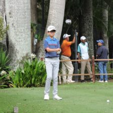 Galería, 1a Ronda II Abierto Sambil Juvenil