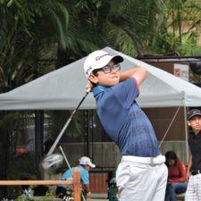 Galería, 1a Ronda II Abierto Sambil Juvenil