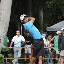 Galería, 1a Ronda II Abierto Sambil Juvenil