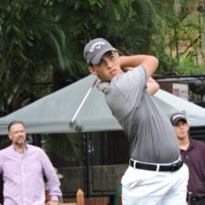 Galería, 1a Ronda II Abierto Sambil Juvenil