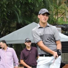 Galería, 1a Ronda II Abierto Sambil Juvenil