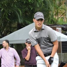 Galería, 1a Ronda II Abierto Sambil Juvenil