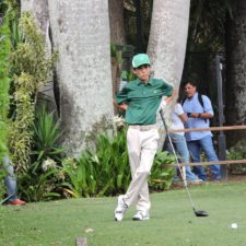 Galería, 1a Ronda II Abierto Sambil Juvenil