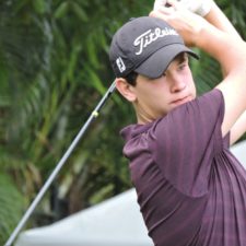 Galería, 1a Ronda II Abierto Sambil Juvenil