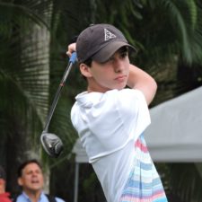 Galería, 1a Ronda II Abierto Sambil Juvenil