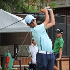 Galería, 1a Ronda II Abierto Sambil Juvenil