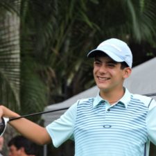 Galería, 1a Ronda II Abierto Sambil Juvenil