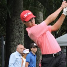 Galería, 1a Ronda II Abierto Sambil Juvenil